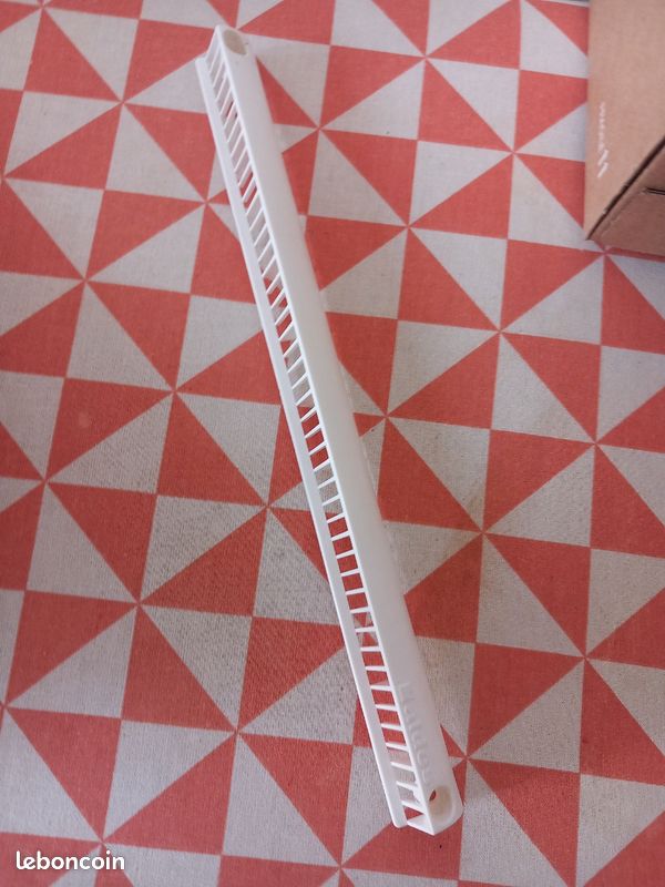 Grille d’aeration 29cm (image 2)