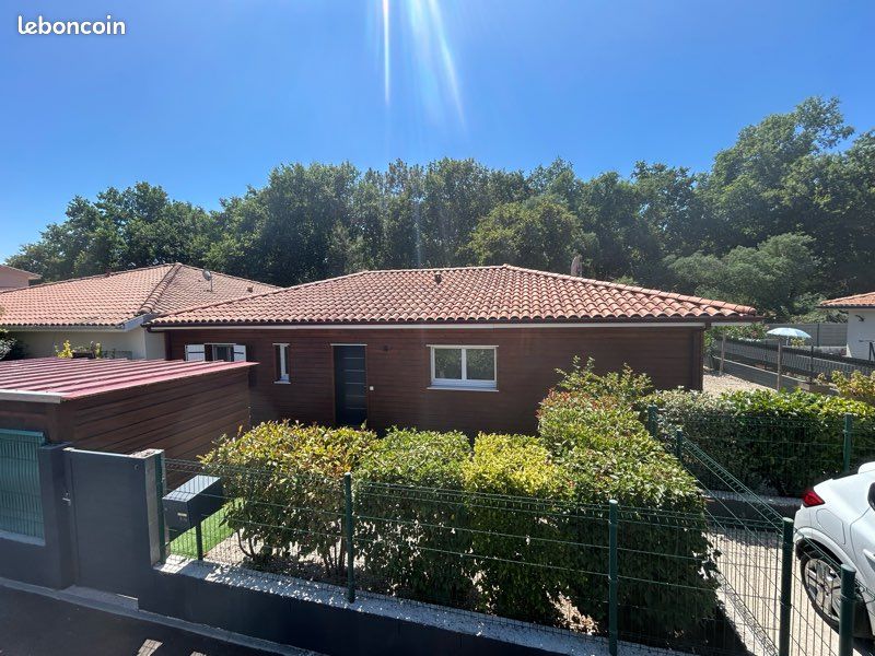 Maison 4 pièces 95 m² · à Biscarrosse · 95 m² · 330 000 €