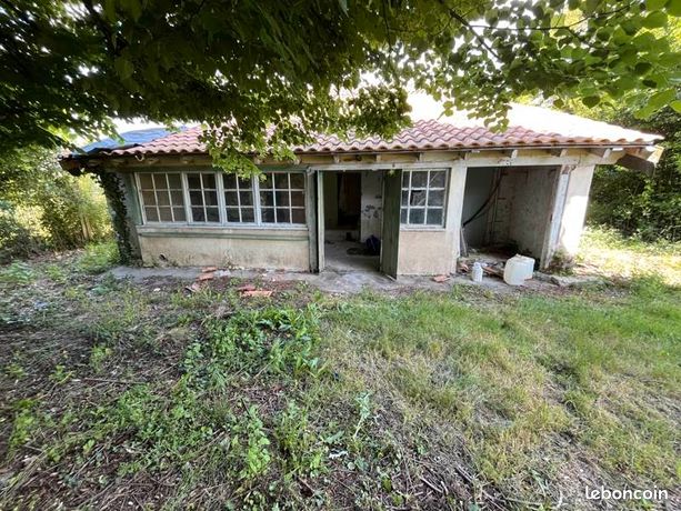 Maison de ville 4 pièces 95 m²