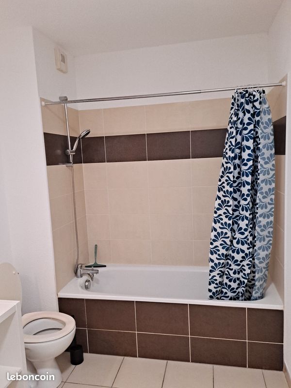 Appartement a louer begles - 2 pièce(s) - 38 m2 - Surfyn