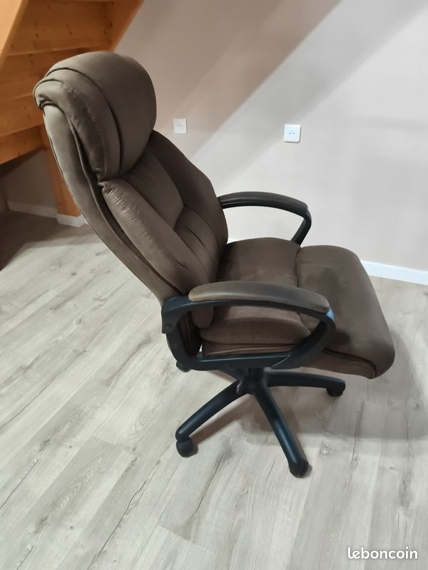 Fauteuil bureau (image 2)