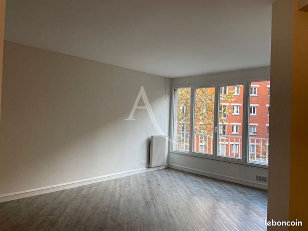 Appartement a louer paris-11e-arrondissement - 1 pièce(s) - 41 m2 - Surfyn