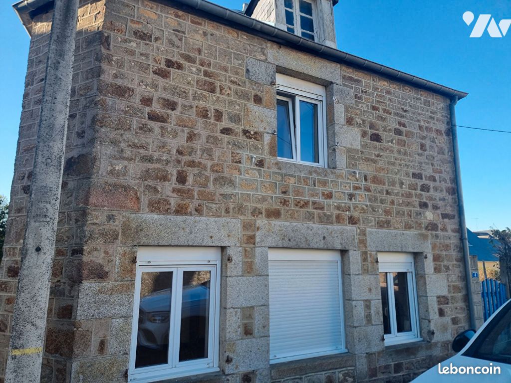 Maison 3 pièces 51 m² · à Ducey-les Chéris · 51 m² · 127 080 €