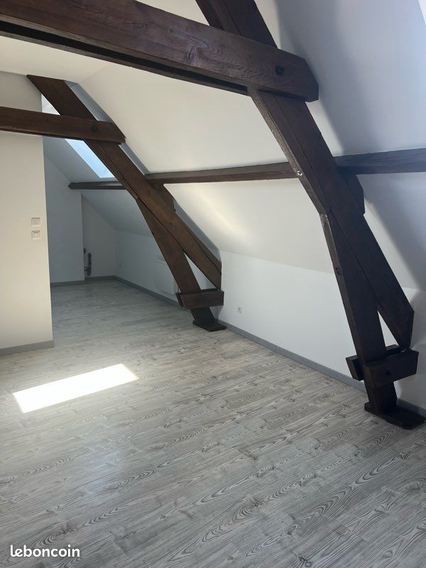 Appartement 3 pièces 70 m² · à Nesle · 70 m² · 640 €