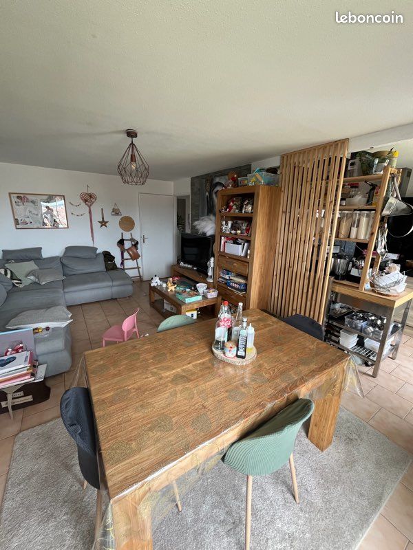 Appartement 4 pièces 74 m² · à La Garde · 73,8 m² · 259 000 €