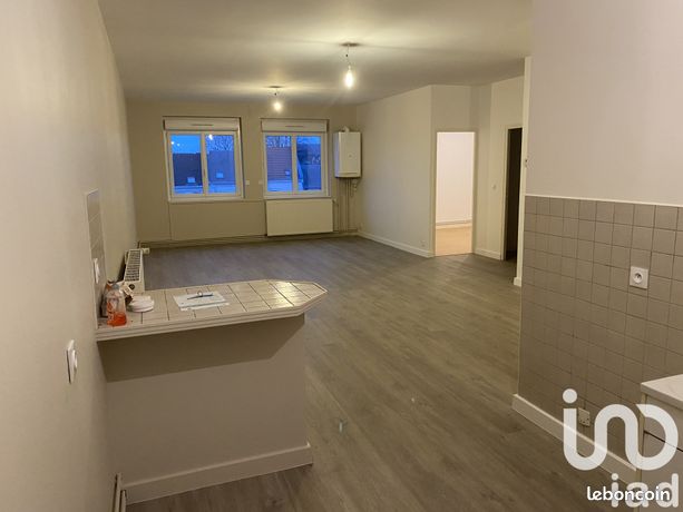 Appartement 4 pièces 94 m²