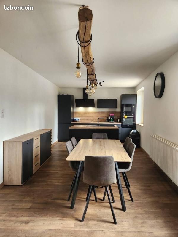 Maison 3 pièces 90 m² · à Xertigny · 90 m² · 175 000 €