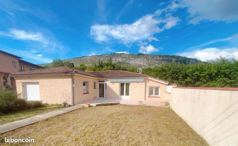 Maison 5 pièces 132 m² · à Foix · 132 m² · 269 000 €