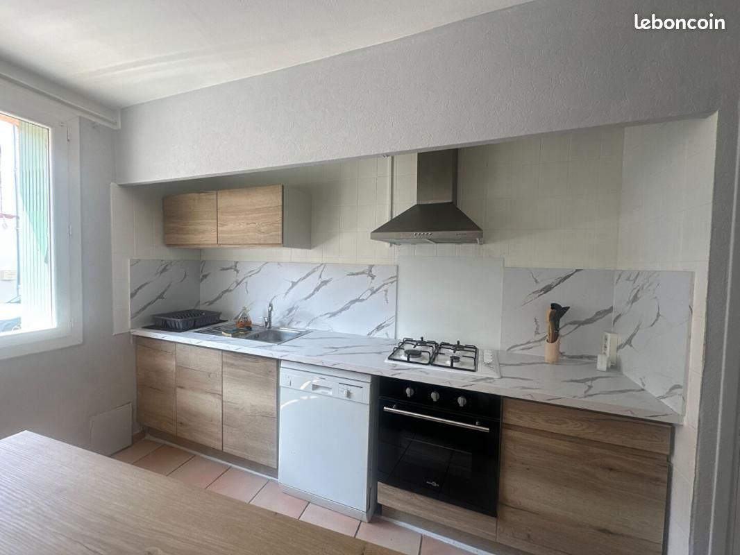 Maison 5 pièces 136 m² · à Castelnau-d'Estrétefonds · 136 m² · 1 220 €