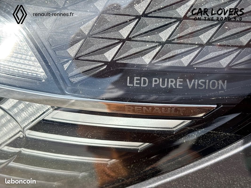 RENAULT Captur TCe 90 Evolution (image 23)