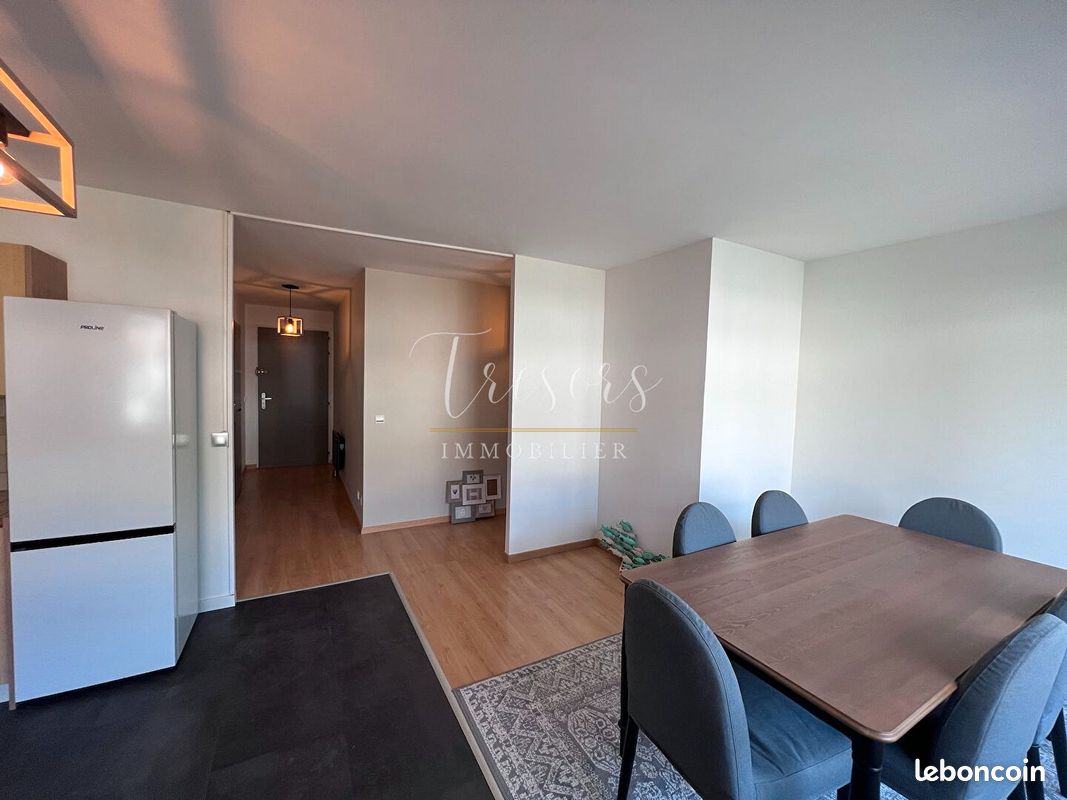 Appartement 4 pièces 67 m² · à Annecy · 67 m² · 374 000 €