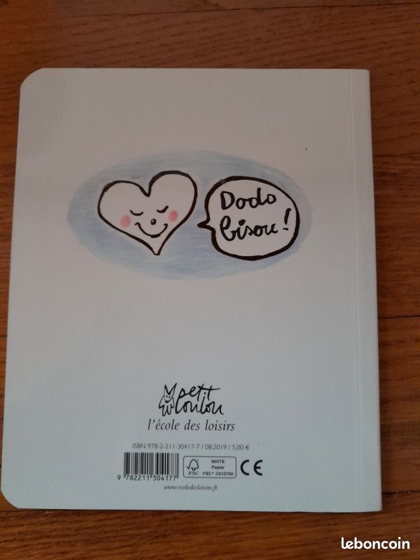 Dix petits bisous (image 3)