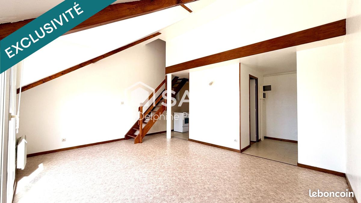 Appartement 2 pièces 42 m² (image 4)