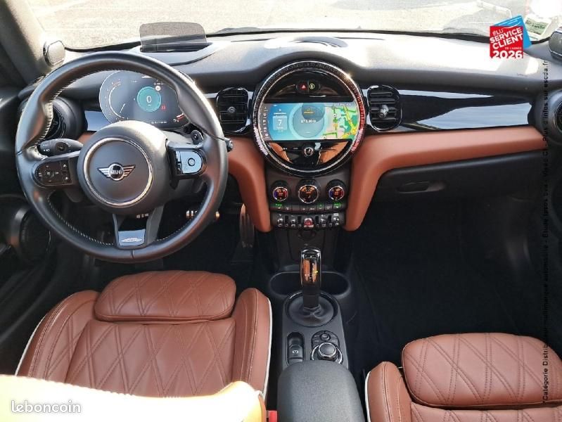 Mini Mini JCW 231ch Edition Premium Plus BVA8 (image 17)