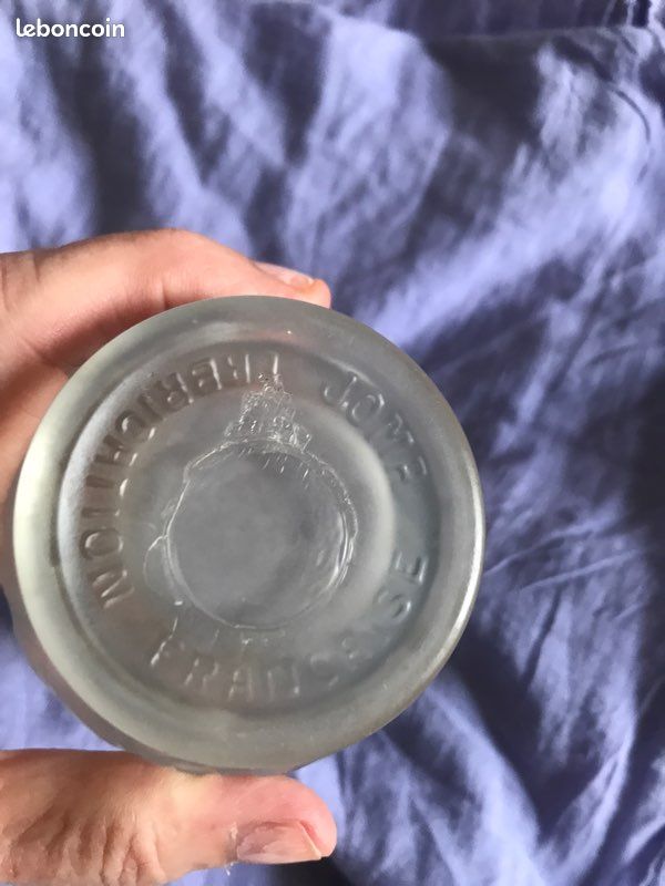 Vase Art Deco JOMA (image 2)