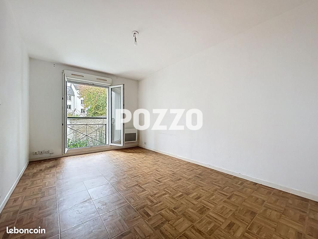 Appartement 2 pièces 31 m² · à Caen · 31 m² · 509 €/mois
