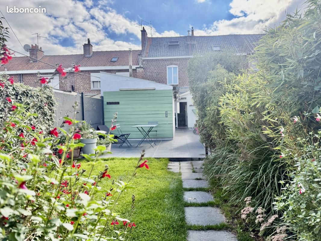 Maison 5 pièces 111 m² · à Toufflers · 111 m² · 283 000 €