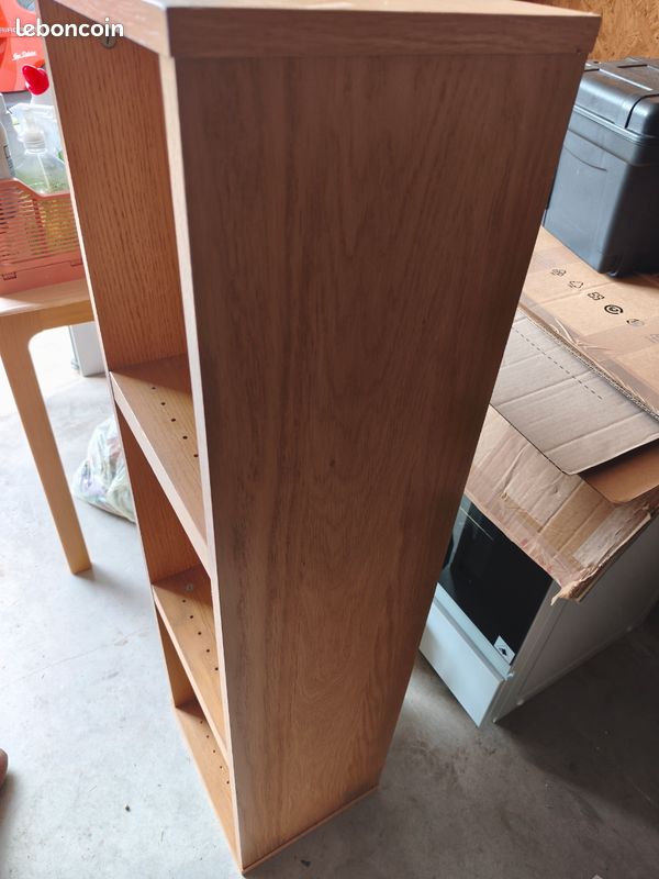 Étagère Billy Ikea (image 4)