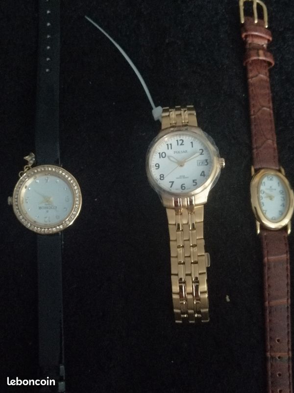 Montre à vendre à l'unité (image 5)