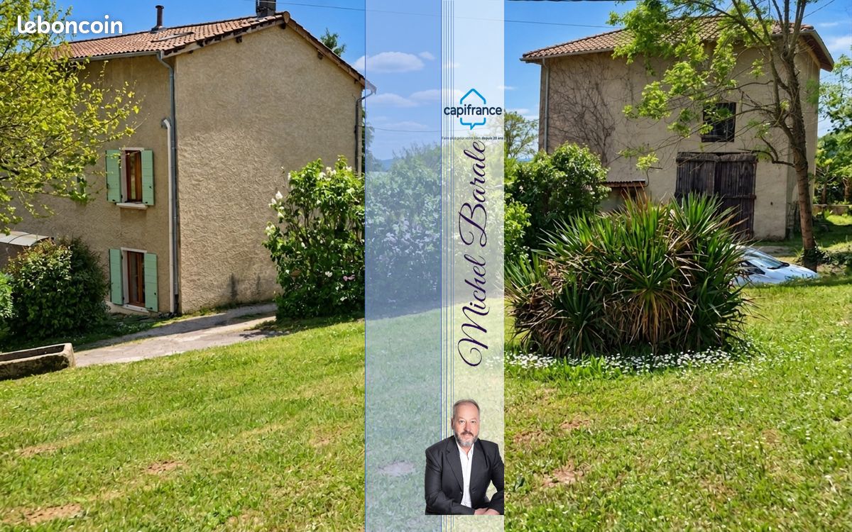 Maison 10 pièces 210 m² · à Chaponost · 210 m² · 885 000 €