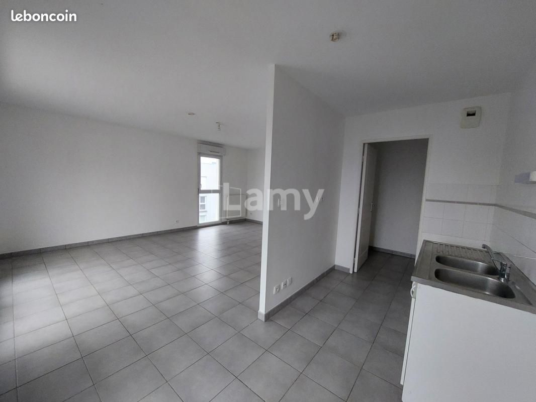 Appartement 4 pièces 78 m² · à Rennes · 78 m² · 772 €/mois
