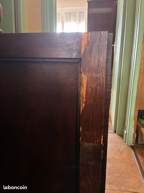 Armoire renaissance (image 6)