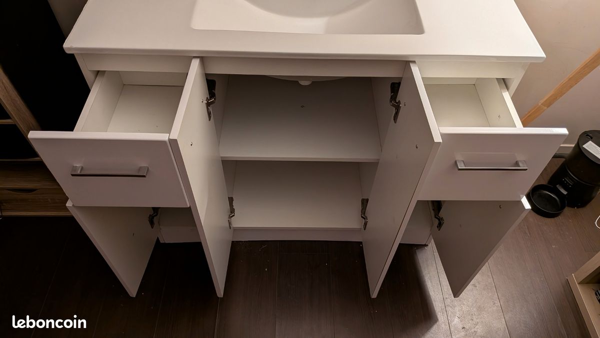 Meuble vasque (image 5)