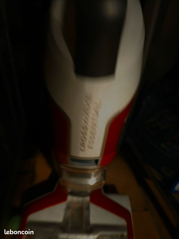 Aspirateur laveur (image 3)