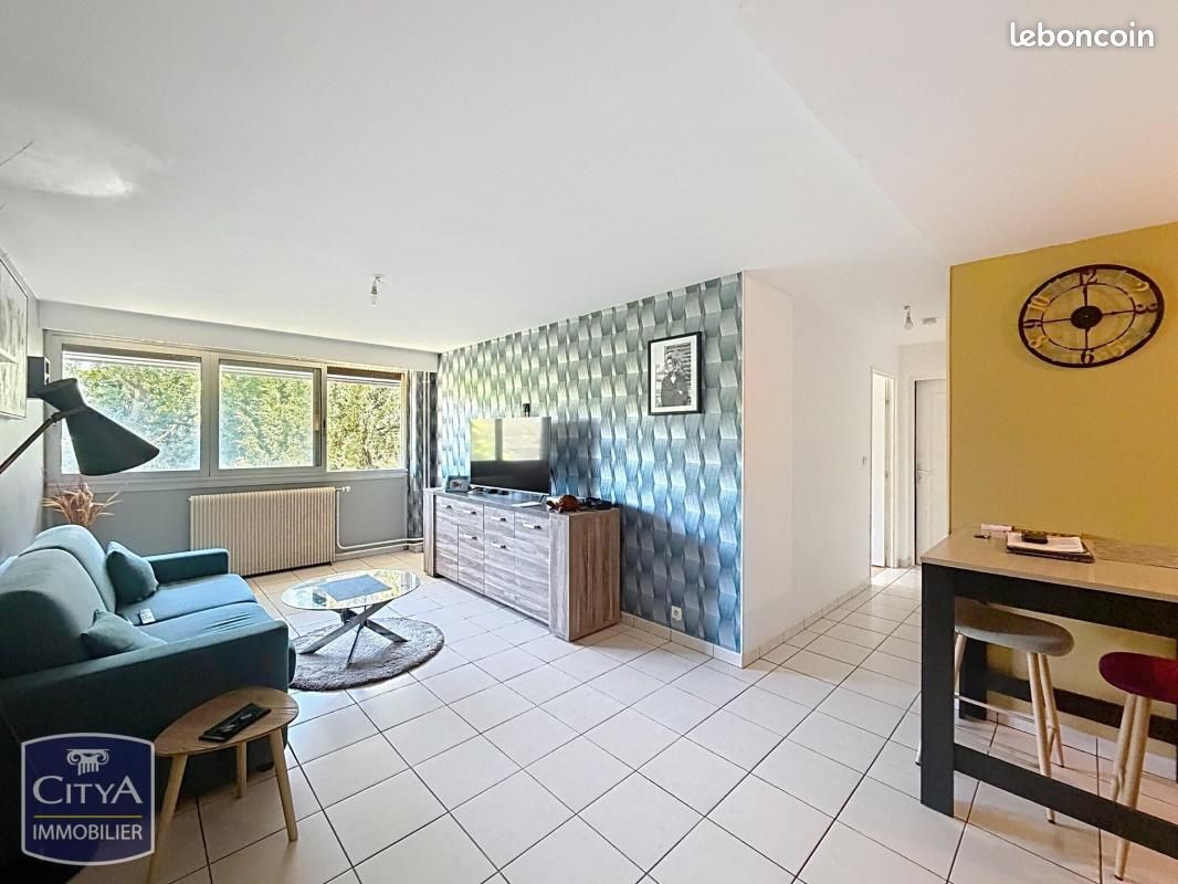 Appartement 3 pièces 67 m² · à Olivet · 67 m² · 127 500 €