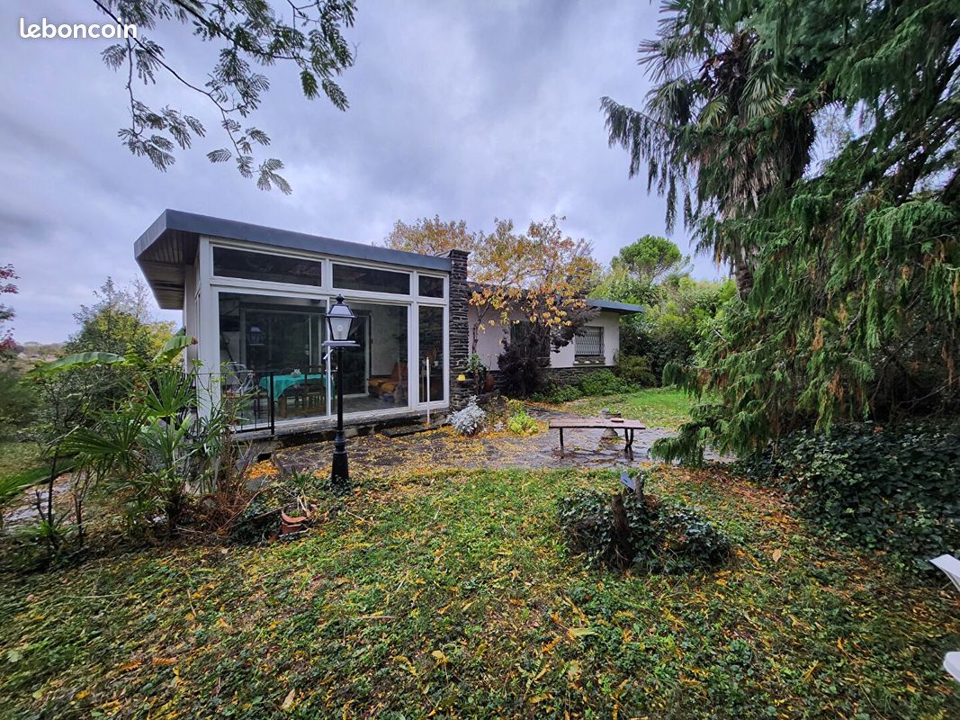 Maison 6 pièces 193 m² · à Gagny · 193 m² · 449 000 €
