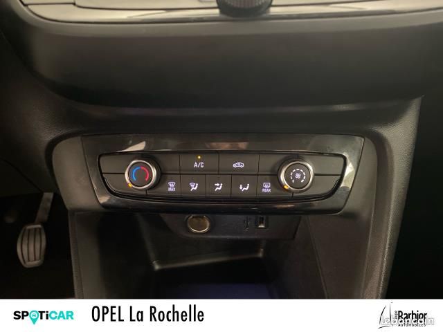 Opel Corsa 1.2 75 ch BVM5 Edition 5P (image 15)
