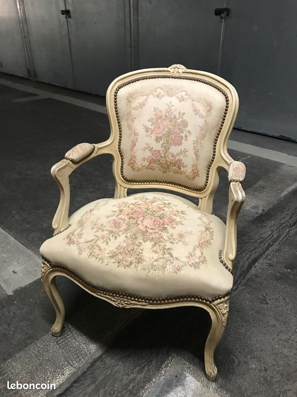 Chaise cabriolet (image 1)