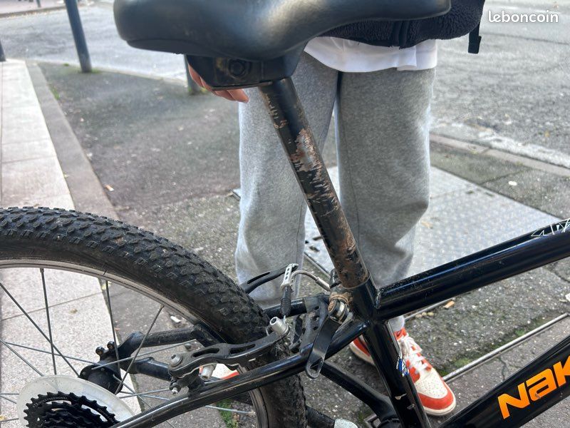Vélo enfant 20 pouces (image 3)