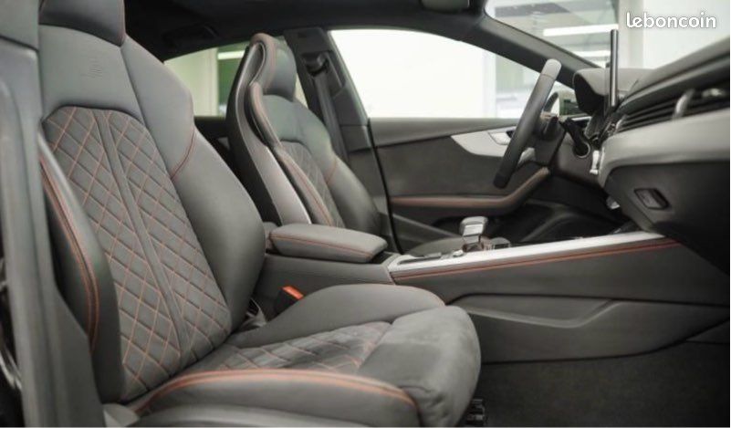 Audi A5 2.0 TFSI S ÉDITION 204 (image 3)