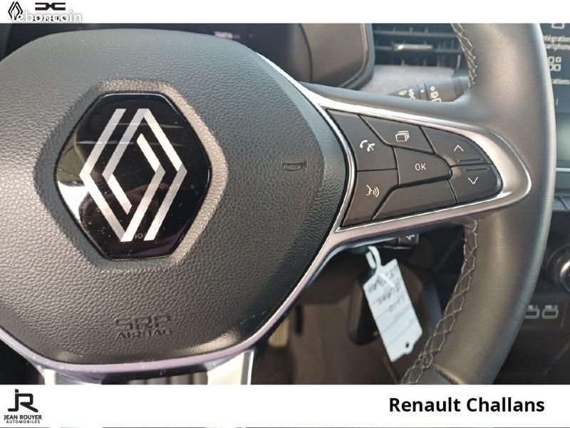 Renault Clio 1.0 SCe 65ch Evolution (image 21)
