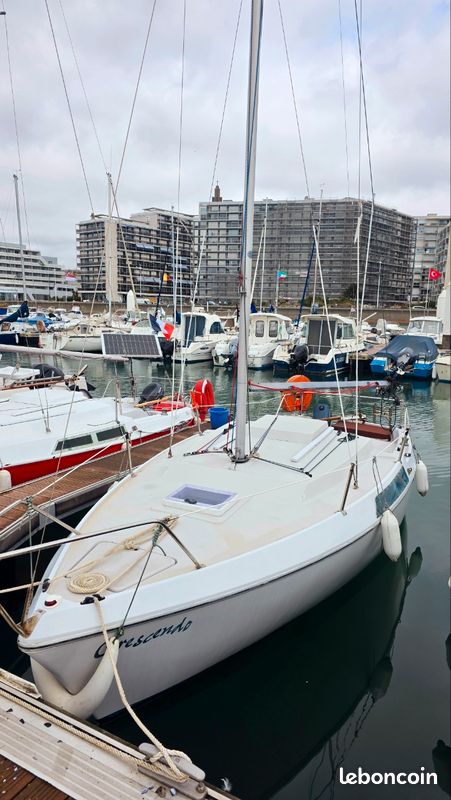 Jeanneau Flirt — View photo 1