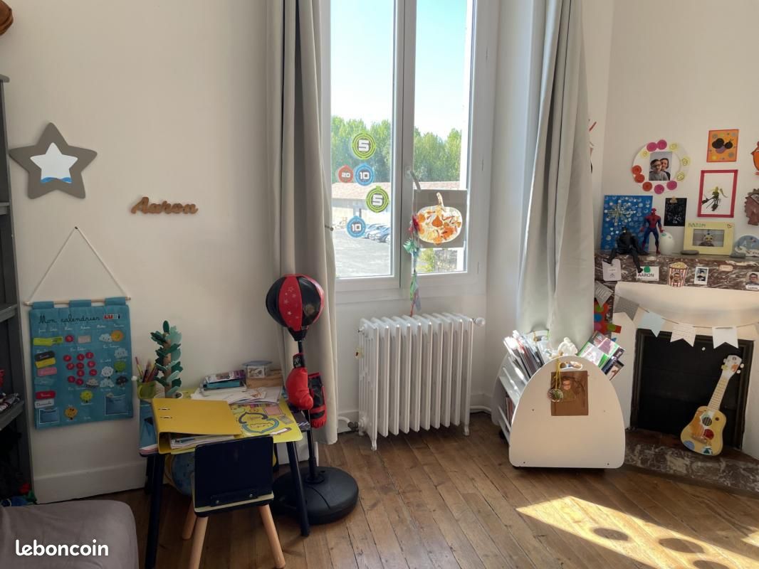 Maison 8 pièces 130 m² - Cognac 16100 (image principale 10)