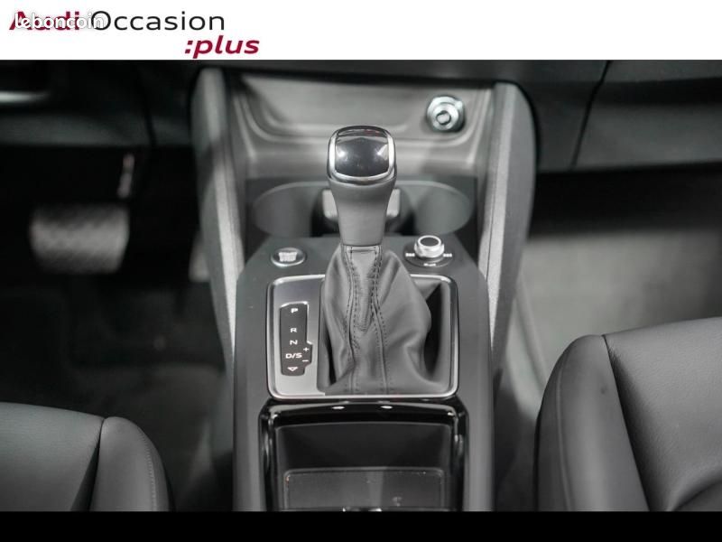 Audi Q2 35 TFSI 150ch Design S tronic 7 (image 22)