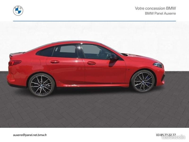 Bmw Série 2 Gran Coupé M235iA xDrive 306ch (image 3)