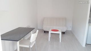 Appartement 1 pièce 35 m² · à Saint-Étienne · 35 m² · 350 €