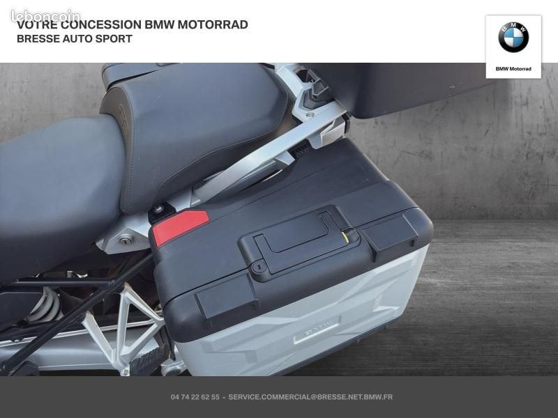Bmw R R 1200 GS (image 9)