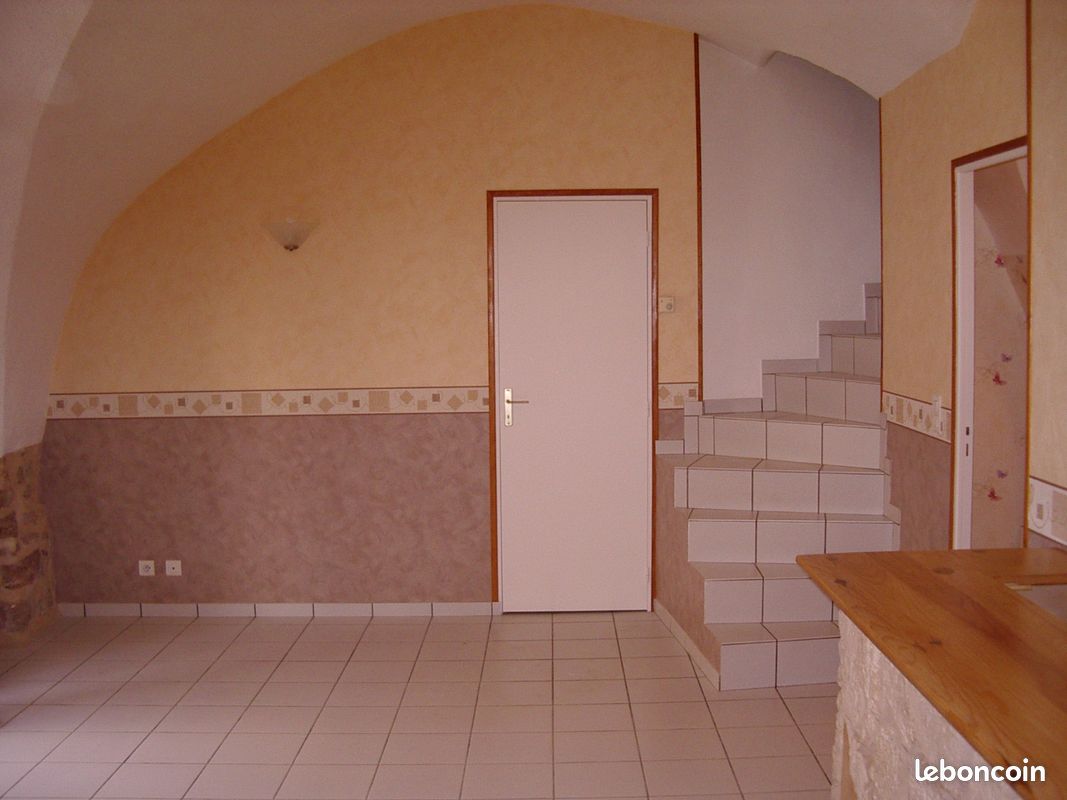 Appartement 2 pièces 55 m² · à La Roche-Blanche · 55 m² · 555 €/mois