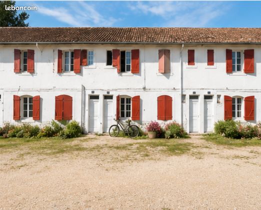Maison 3 pièces 88 m² · à Rion-des-Landes · 88 m² · 780 €