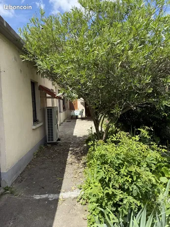 Annonce vente Maison albi