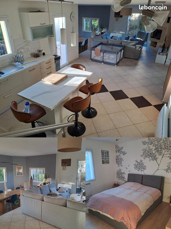 Maison 7 pièces 156 m² · à Oudon · 156 m² · 510 000 €
