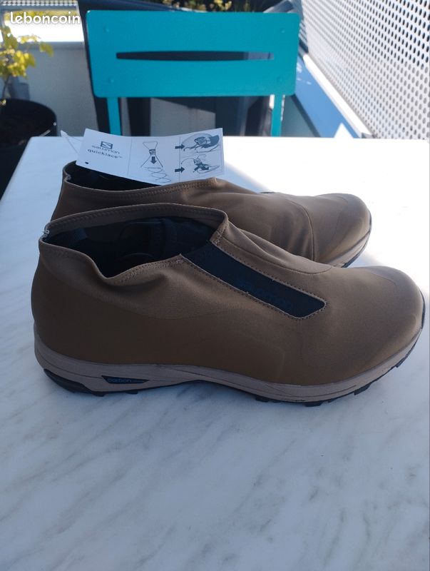 Chaussure SALOMON (image 3)