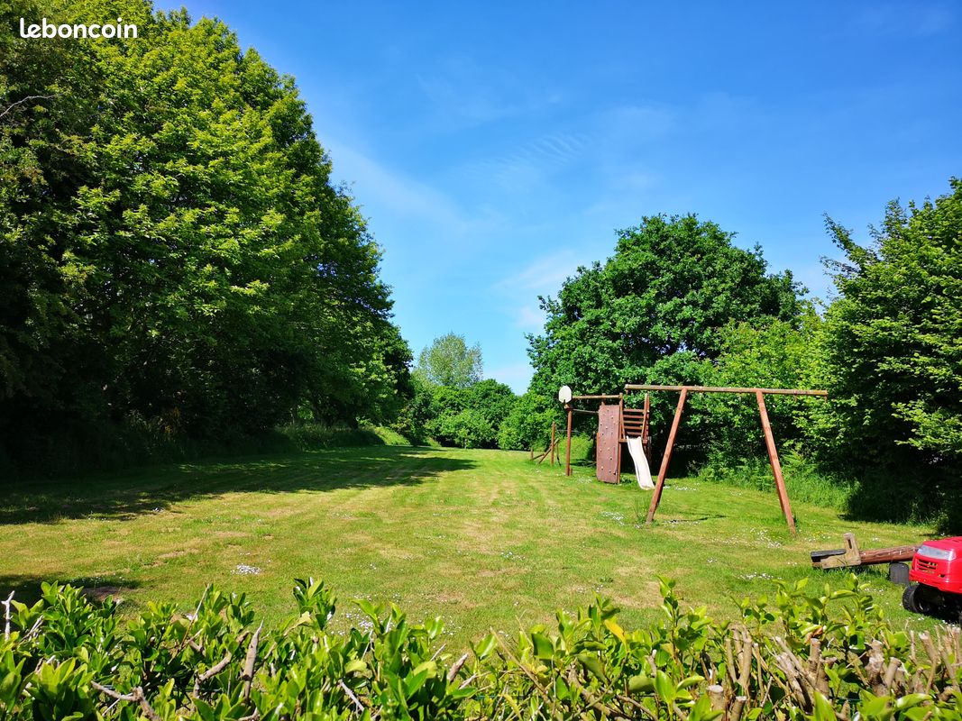 Maison 5 pièces 105 m² (image 14)