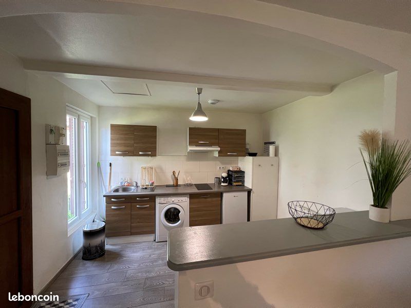 Appartement 1 pièce 29 m² · à Aurillac · 29 m² · 470 €/mois
