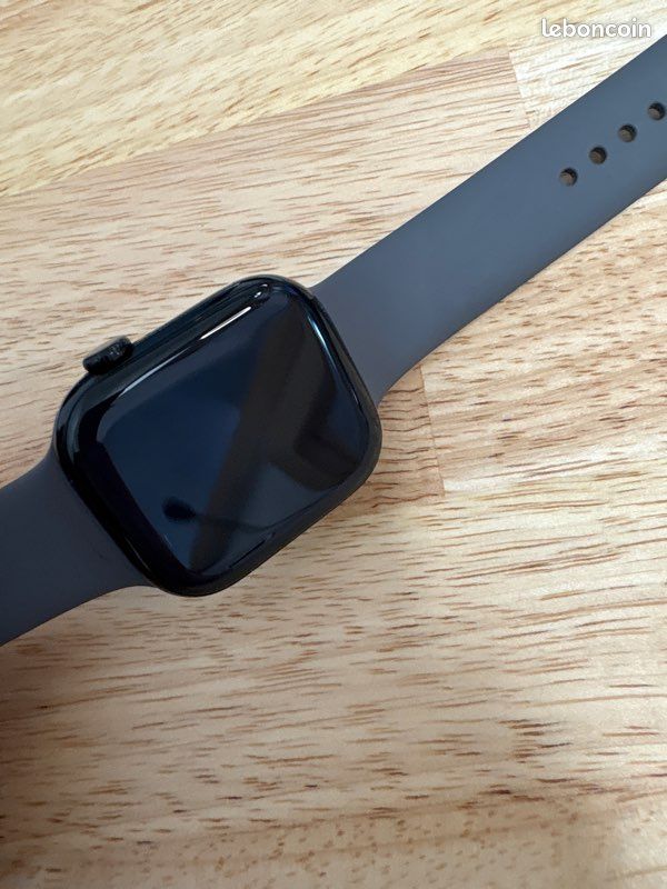 Montre Apple Watch série 10 écran 46 mm (image 2)