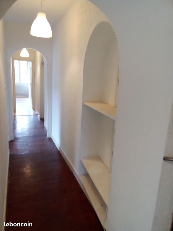 Appartement 3 pièces 73 m² · à Saint-Étienne · 73 m² · 620 €/mois